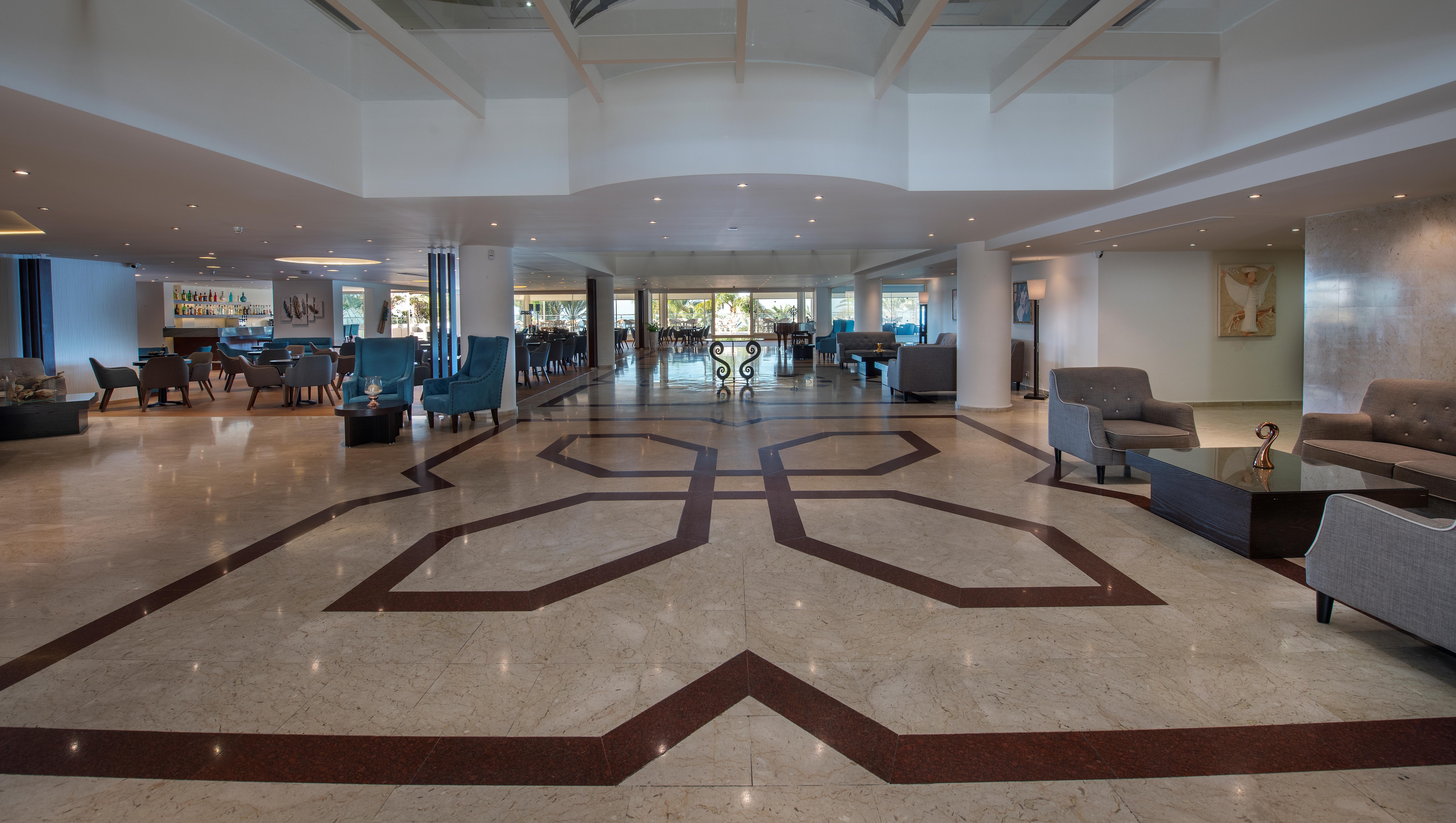 Queens Bay Hotel Kissonerga Exterior foto